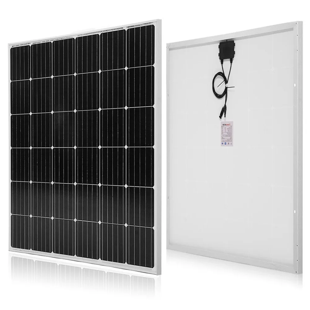 450W Monocrystalline Solar Panel thumbnail 5